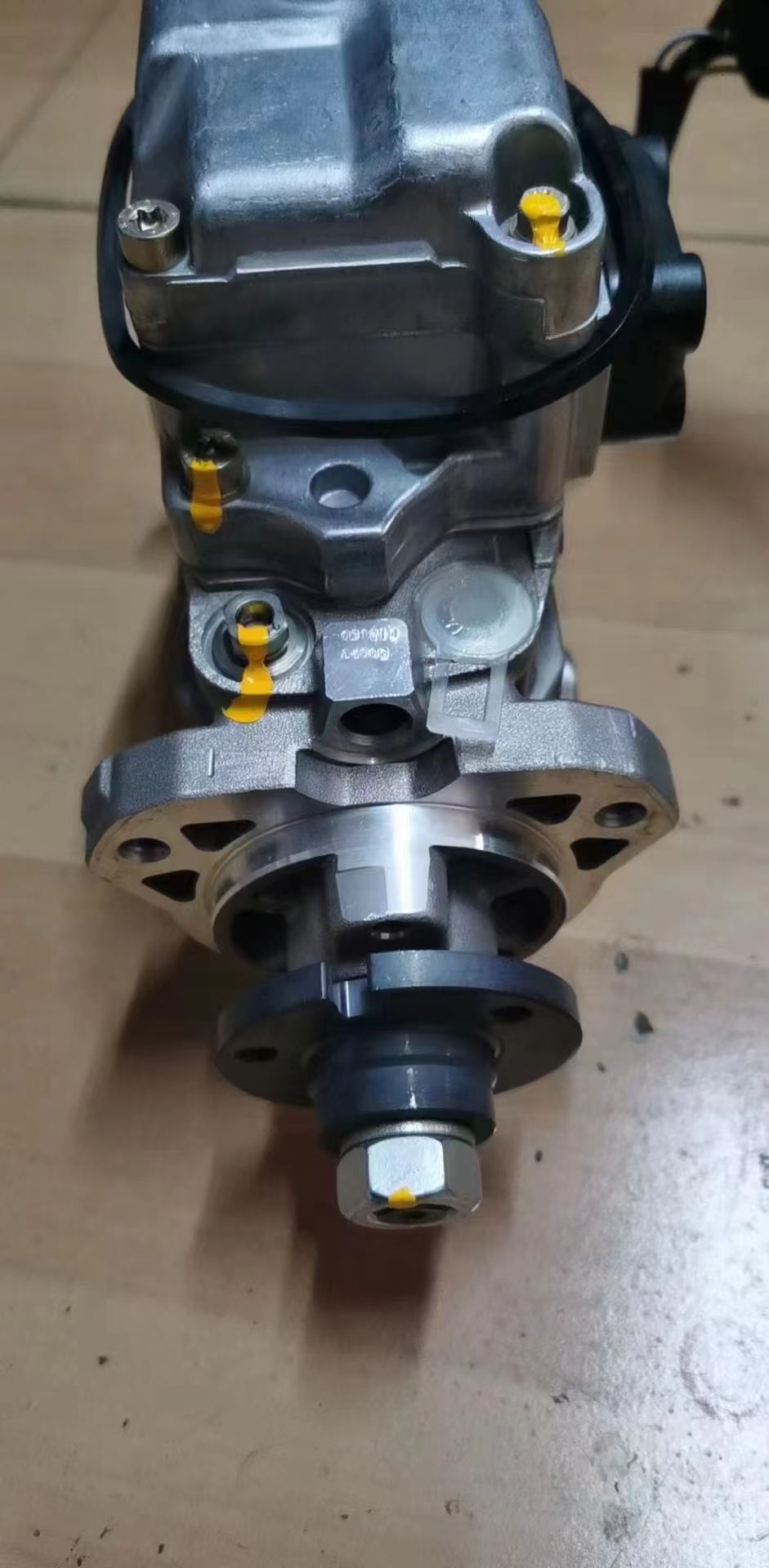 适用于卡特彼勒312系列挖掘机的燃油喷射泵312-09384