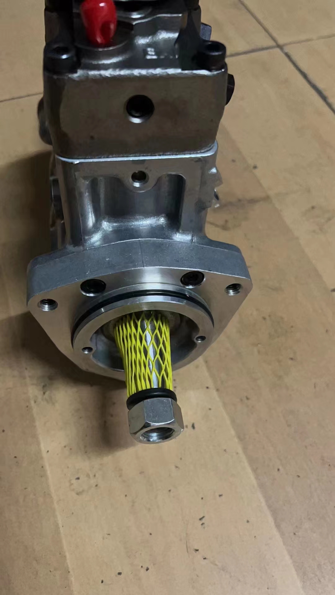 适用于卡特彼勒C6.4发动机的燃油喷射泵320-2512，适用于320D/321D/322D/323D挖掘机