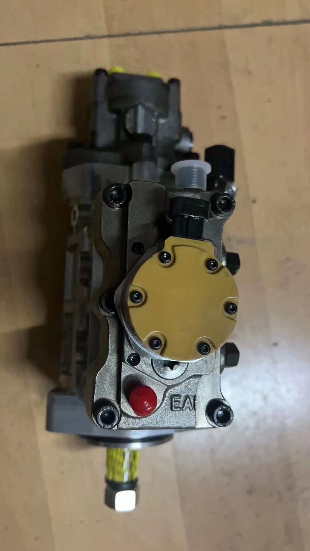 适用于卡特彼勒C6.4发动机的燃油喷射泵320-2512，适用于320D/321D/322D/323D挖掘机