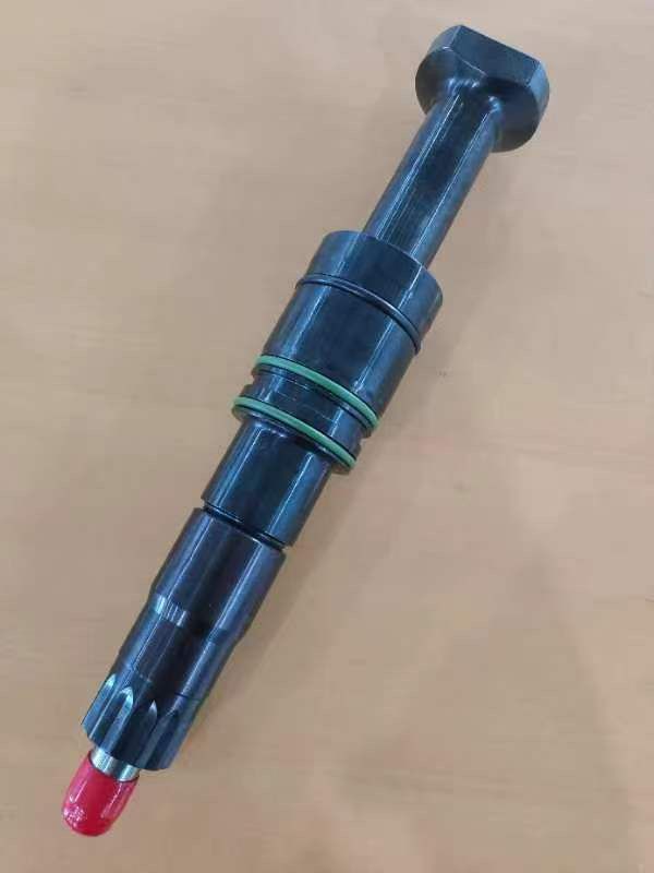 High Pressure Common Rail Diesel Fuel Injector, Part No.: 323X1003-1, F00BL0J050