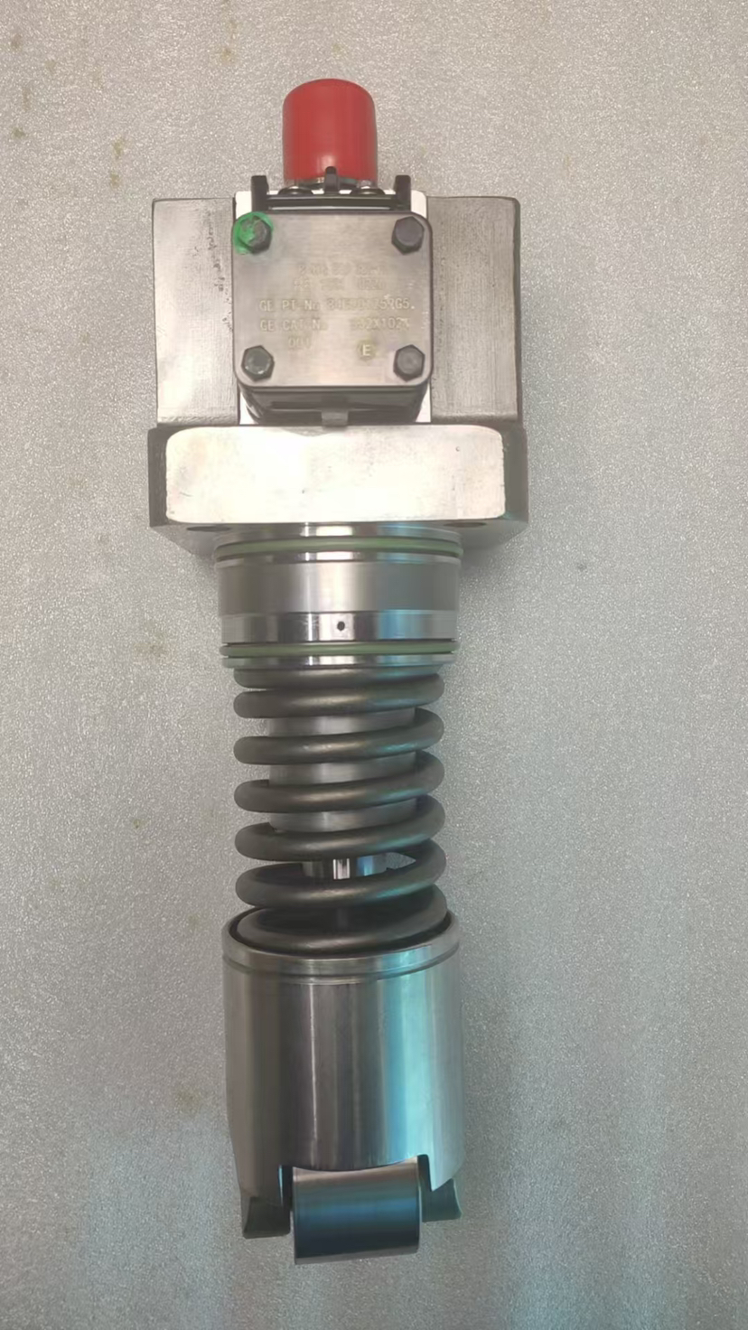 Electronic Unit Pump 332X1021, Bosch for GEVO V12 Diesel Engine