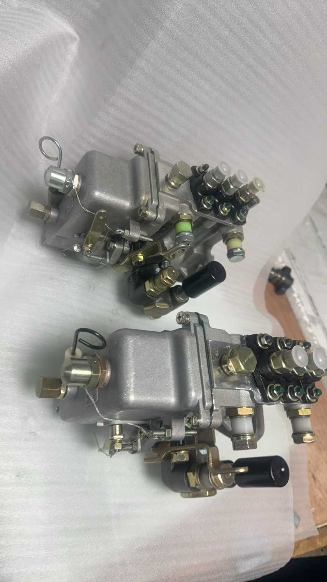 维福燃油泵，型号：BHF4PL080040、4PL1231-80-750、4PL1169、4PL1266