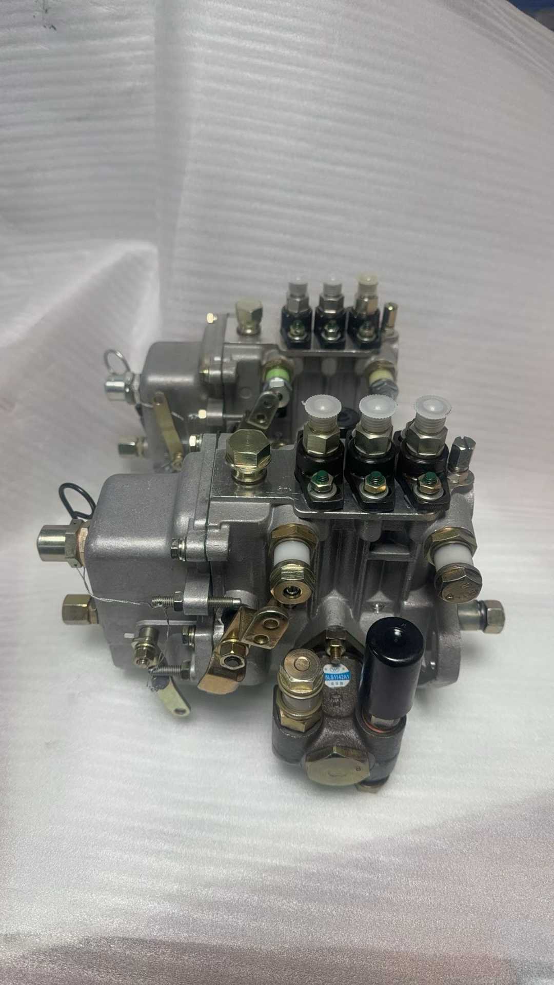 维福燃油泵，型号：BHF4PL080040、4PL1231-80-750、4PL1169、4PL1266