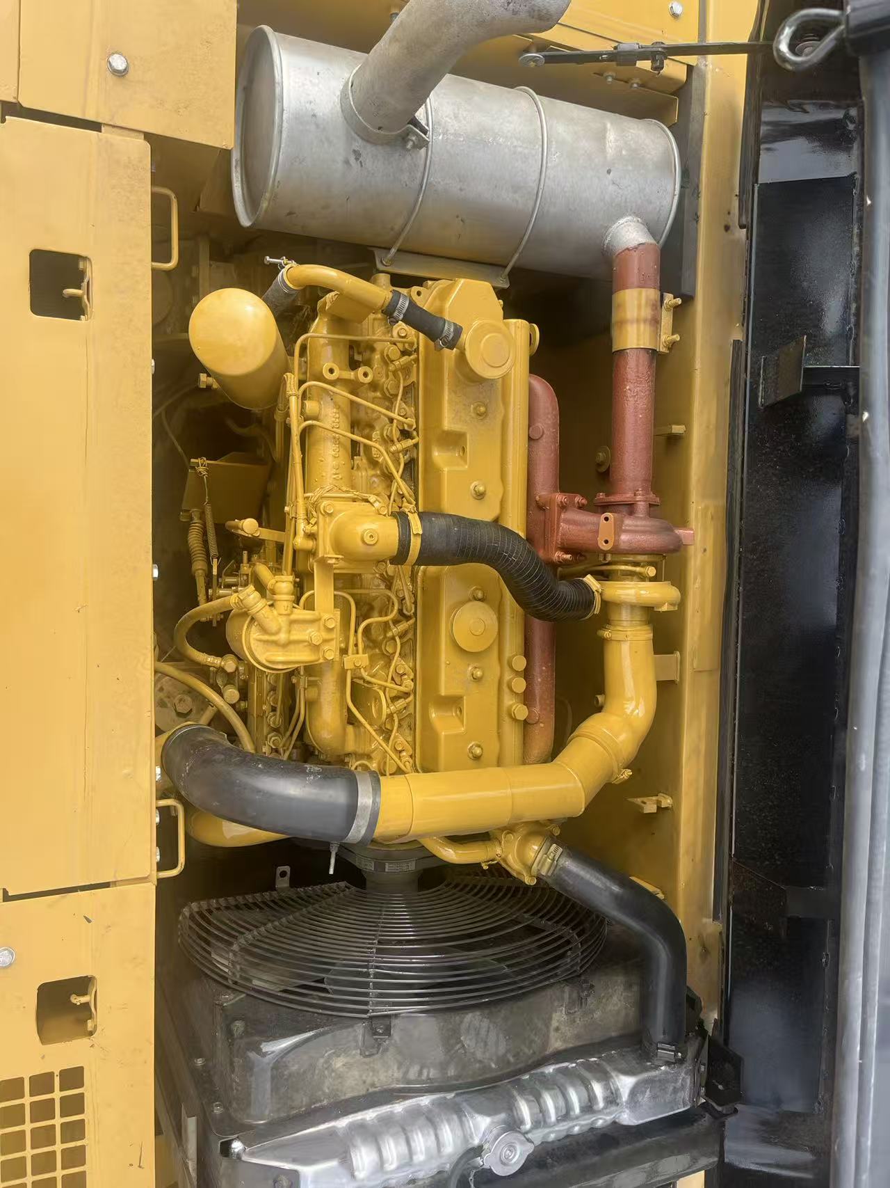 卡特彼勒 CAT 320D 液压挖掘机 20吨工程挖掘机 出口特供，附带官方出口许可证