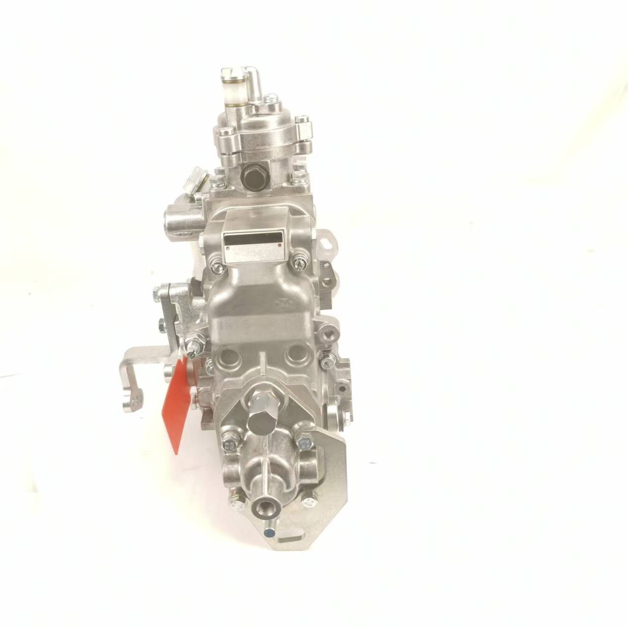 适用于小松6D102发动机的燃油喷射泵总成6738-71-1210，PC200-7、PC220-7挖掘机备件