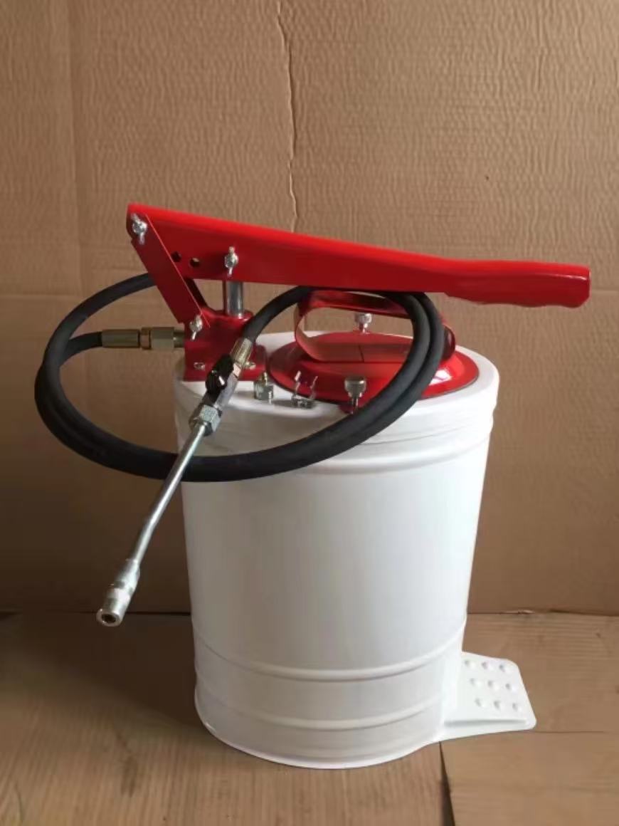 7H-1680: Volume Compressor