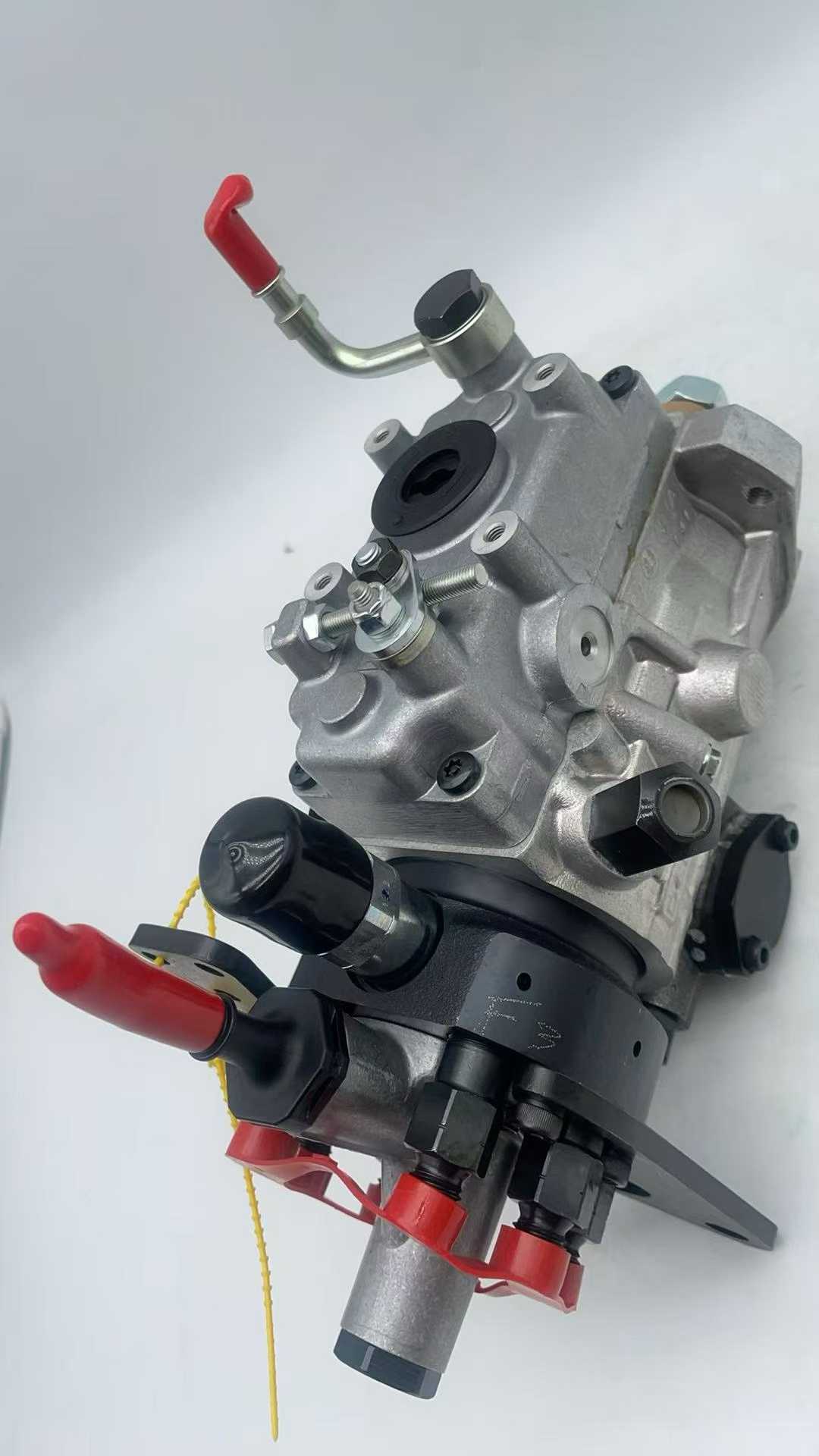 适用于珀金斯DP310G/TAG2发电机的燃油喷射泵9521A330T（4225257）