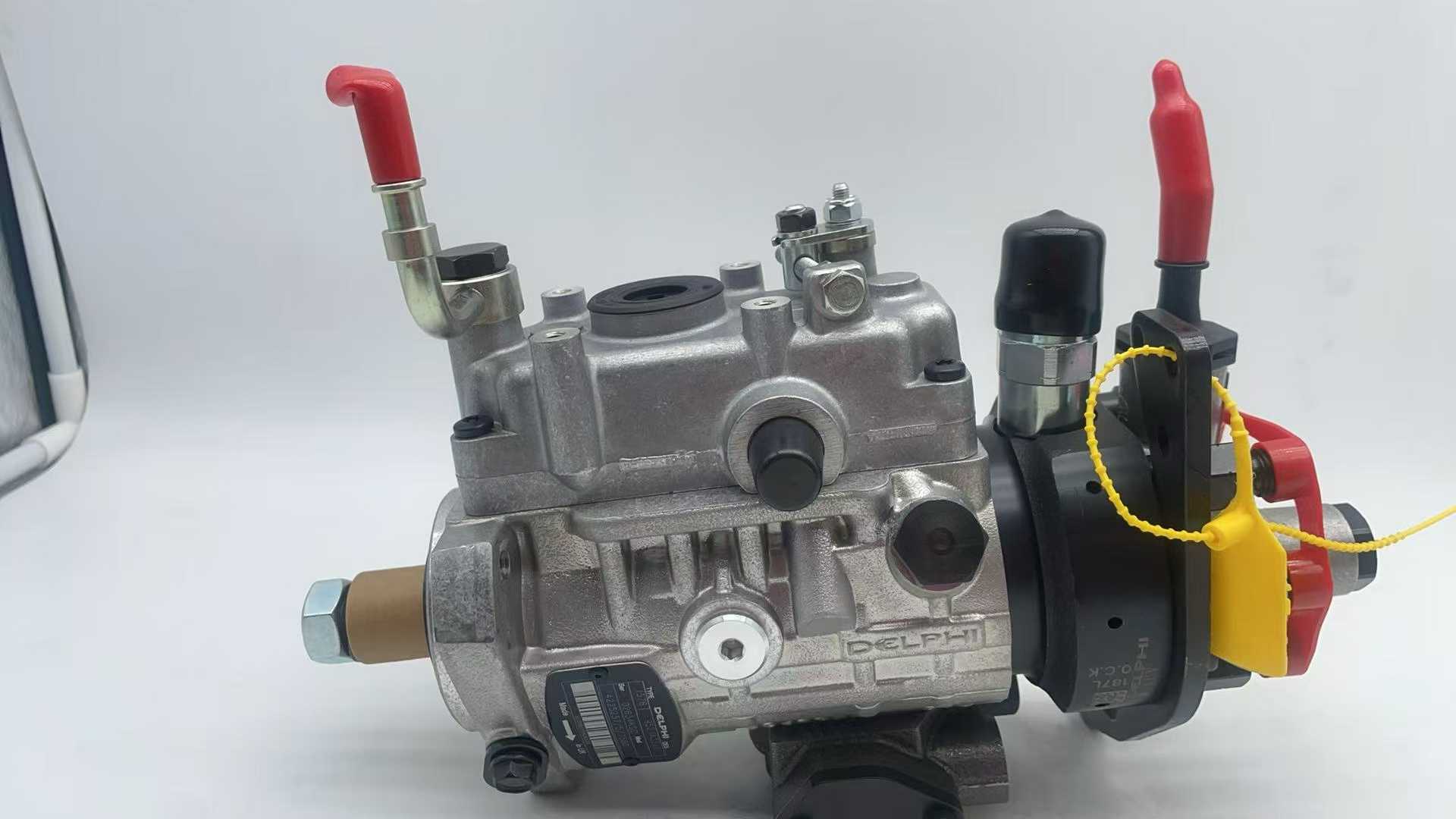 适用于珀金斯DP310G/TAG2发电机的燃油喷射泵9521A330T（4225257）