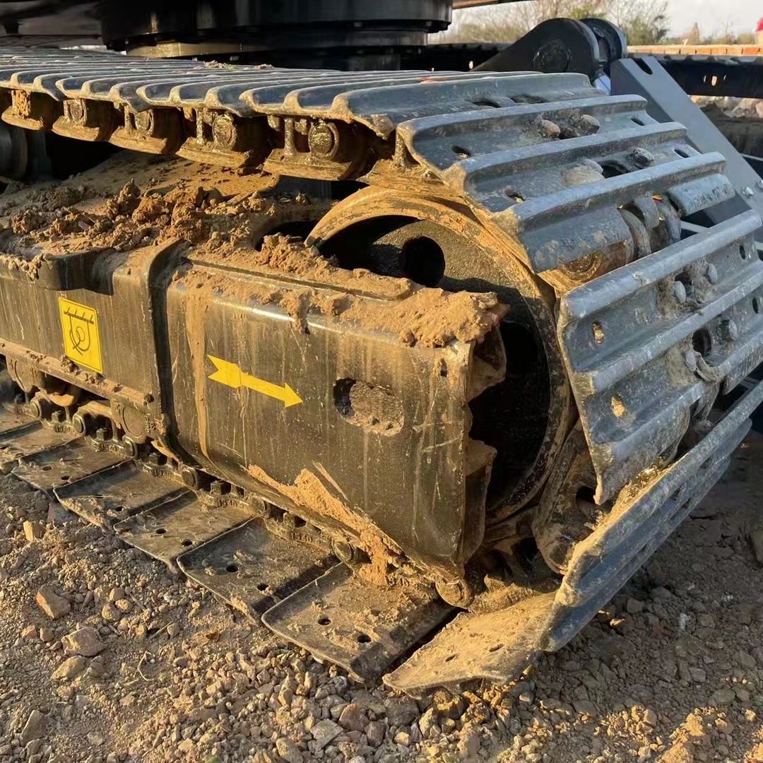 Used Sany95 Crawler Excavator