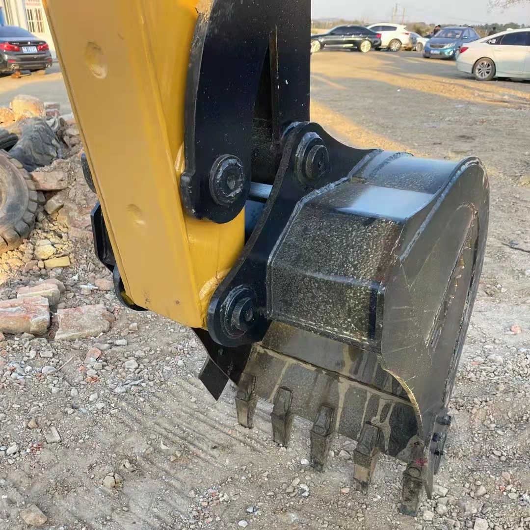 Used Sany95 Crawler Excavator