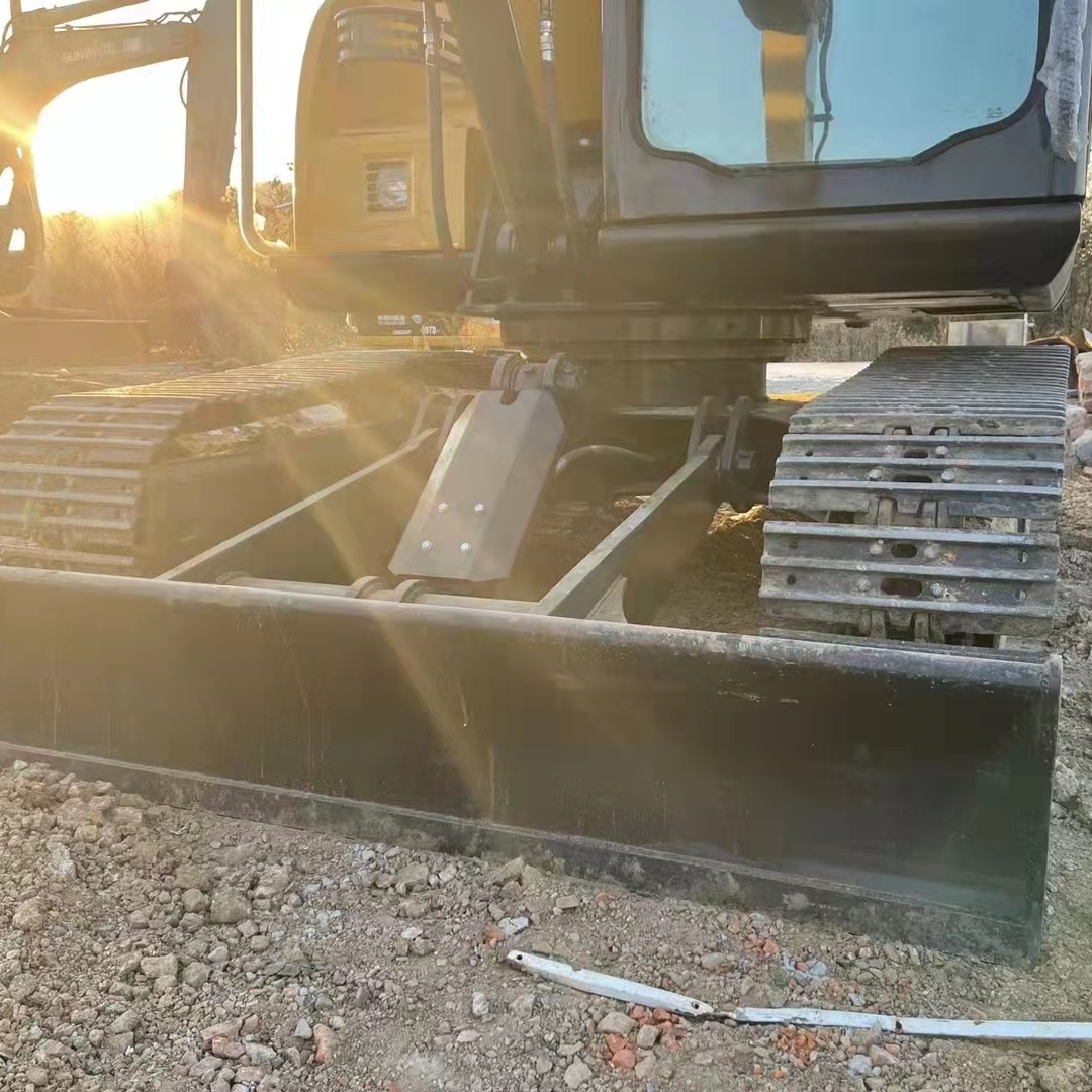 Used Sany95 Crawler Excavator