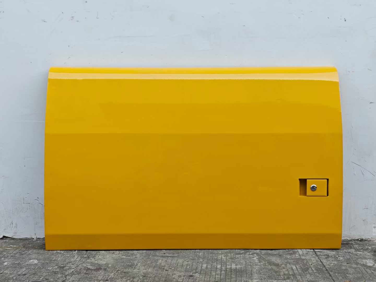 Sumitomo SH200A6 Pump Door / Water Door / Engine Hood, Excavator Full Range Sheet Metal Parts – Functions