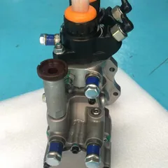 适用于配备 SA6D140E-3 发动机的小松 PC600-7、PC650-7 挖掘机的共轨燃油泵 094000-0320 / 6217-71-1121