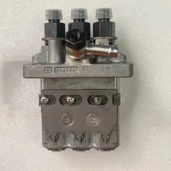 适用于珀金斯 403C-11 / 103-10 发动机的燃油喷射泵 094500-8110 (13101764)