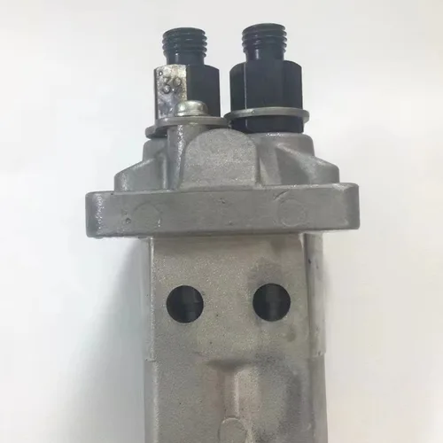 适用于珀金斯 403C-11 / 103-10 发动机的燃油喷射泵 094500-8110 (13101764)