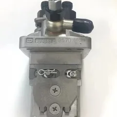 适用于珀金斯 403C-11 / 103-10 发动机的燃油喷射泵 094500-8110 (13101764)