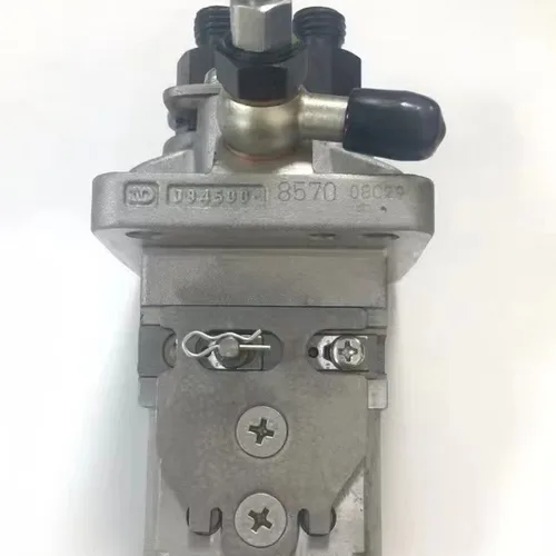 适用于珀金斯 403C-11 / 103-10 发动机的燃油喷射泵 094500-8110 (13101764)