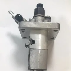 适用于珀金斯 403C-11 / 103-10 发动机的燃油喷射泵 094500-8110 (13101764)