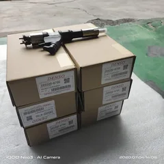 燃油喷射器 095000-6700（电装共轨）