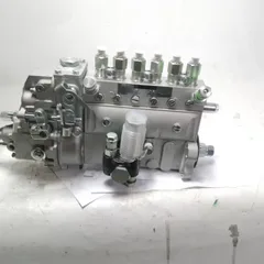 适用于三菱S6K/S6KT发动机的燃油喷射泵总成 101062-8520