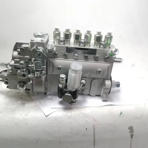 适用于三菱S6K/S6KT发动机的燃油喷射泵总成 101062-8520