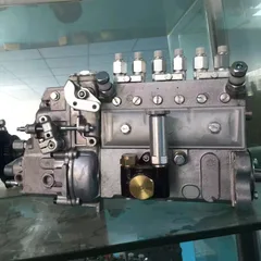 适用于三菱S6K/S6KT发动机的燃油喷射泵总成 101062-8520