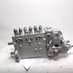 适用于三菱S6K/S6KT发动机的燃油喷射泵总成 101062-8520
