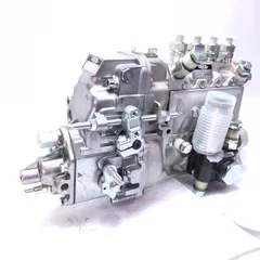 适用于三菱4D31/4D32/4D33/4D34发动机的燃油喷射泵总成101441-9790 (CPES4A65C412RS2000)