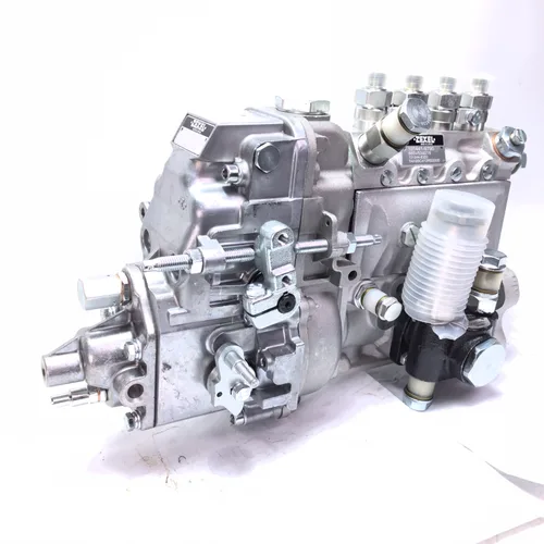 适用于三菱4D31/4D32/4D33/4D34发动机的燃油喷射泵总成101441-9790 (CPES4A65C412RS2000)