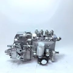 适用于三菱4D31/4D32/4D33/4D34发动机的燃油喷射泵总成101441-9790 (CPES4A65C412RS2000)