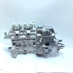 适用于三菱4D31/4D32/4D33/4D34发动机的燃油喷射泵总成101441-9790 (CPES4A65C412RS2000)