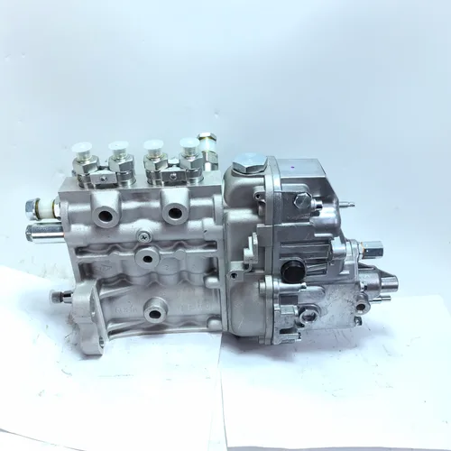 适用于三菱4D31/4D32/4D33/4D34发动机的燃油喷射泵总成101441-9790 (CPES4A65C412RS2000)
