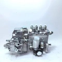 适用于三菱4D31/4D32/4D33/4D34发动机的燃油喷射泵总成101441-9790 (CPES4A65C412RS2000)