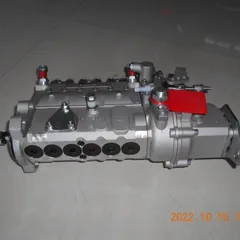 适用于三菱 6D16 / 6D16T 发动机的燃油喷射泵总成 101600-3051