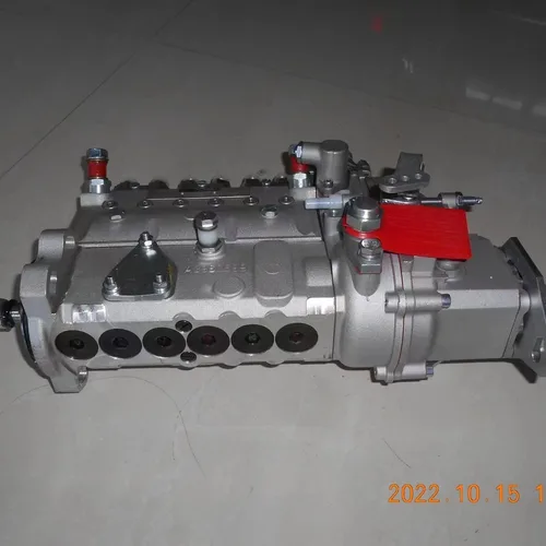 适用于三菱 6D16 / 6D16T 发动机的燃油喷射泵总成 101600-3051