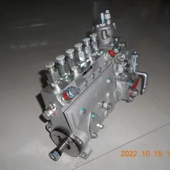 适用于三菱 6D16 / 6D16T 发动机的燃油喷射泵总成 101600-3051