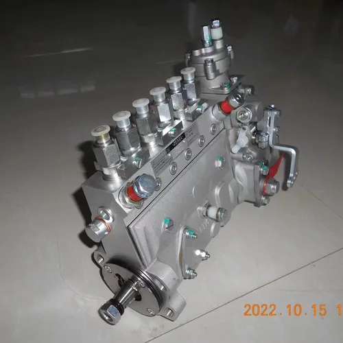 适用于三菱 6D16 / 6D16T 发动机的燃油喷射泵总成 101600-3051