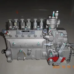 适用于三菱 6D16 / 6D16T 发动机的燃油喷射泵总成 101600-3051