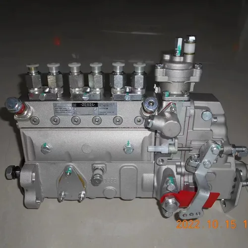 适用于三菱 6D16 / 6D16T 发动机的燃油喷射泵总成 101600-3051