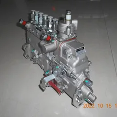 适用于三菱 6D16 / 6D16T 发动机的燃油喷射泵总成 101600-3051