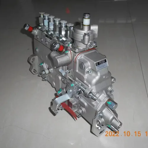 适用于三菱 6D16 / 6D16T 发动机的燃油喷射泵总成 101600-3051