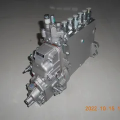 适用于三菱 6D16 / 6D16T 发动机的燃油喷射泵总成 101600-3051