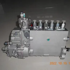 适用于三菱 6D16 / 6D16T 发动机的燃油喷射泵总成 101600-3051
