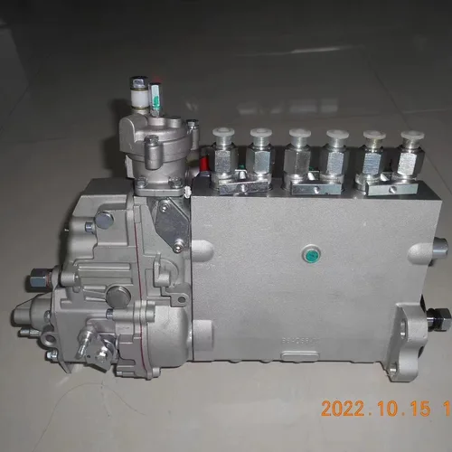 适用于三菱 6D16 / 6D16T 发动机的燃油喷射泵总成 101600-3051