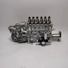适用于配备三菱6D34发动机的Kobelco SK200-6、SK210-6、SK250-6的燃油喷射泵总成101605-840F