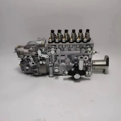 适用于配备三菱6D34发动机的Kobelco SK200-6、SK210-6、SK250-6的燃油喷射泵总成101605-840F