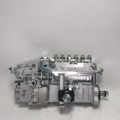 适用于康明斯 6BT5.9 / QSB5.9 发动机的燃油喷射泵总成 101609-3760 (4063846)