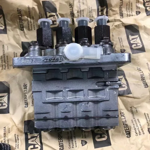 Fuel Injection Pump 104138-4001 (62156001320 / 9410618373) for Perkins 403D-15 Kubota D722 Engine