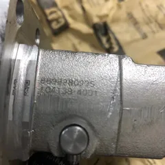 Fuel Injection Pump 104138-4001 (62156001320 / 9410618373) for Perkins 403D-15 Kubota D722 Engine