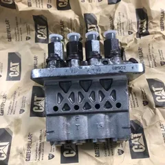 Fuel Injection Pump 104138-4001 (62156001320 / 9410618373) for Perkins 403D-15 Kubota D722 Engine